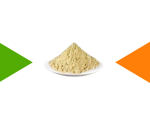 A picture of Egusi Powder