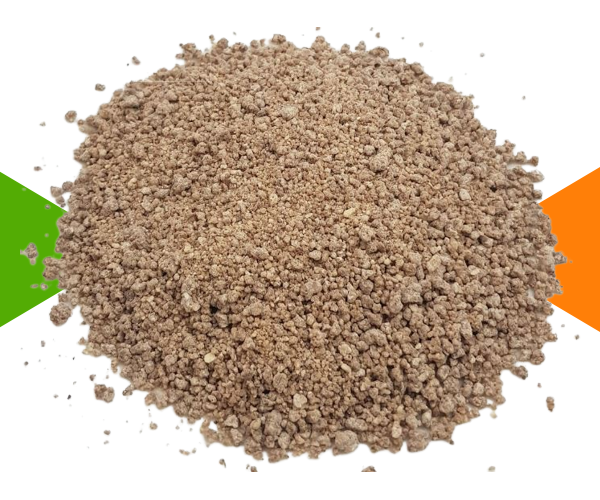 A picture of Ogbono Powder